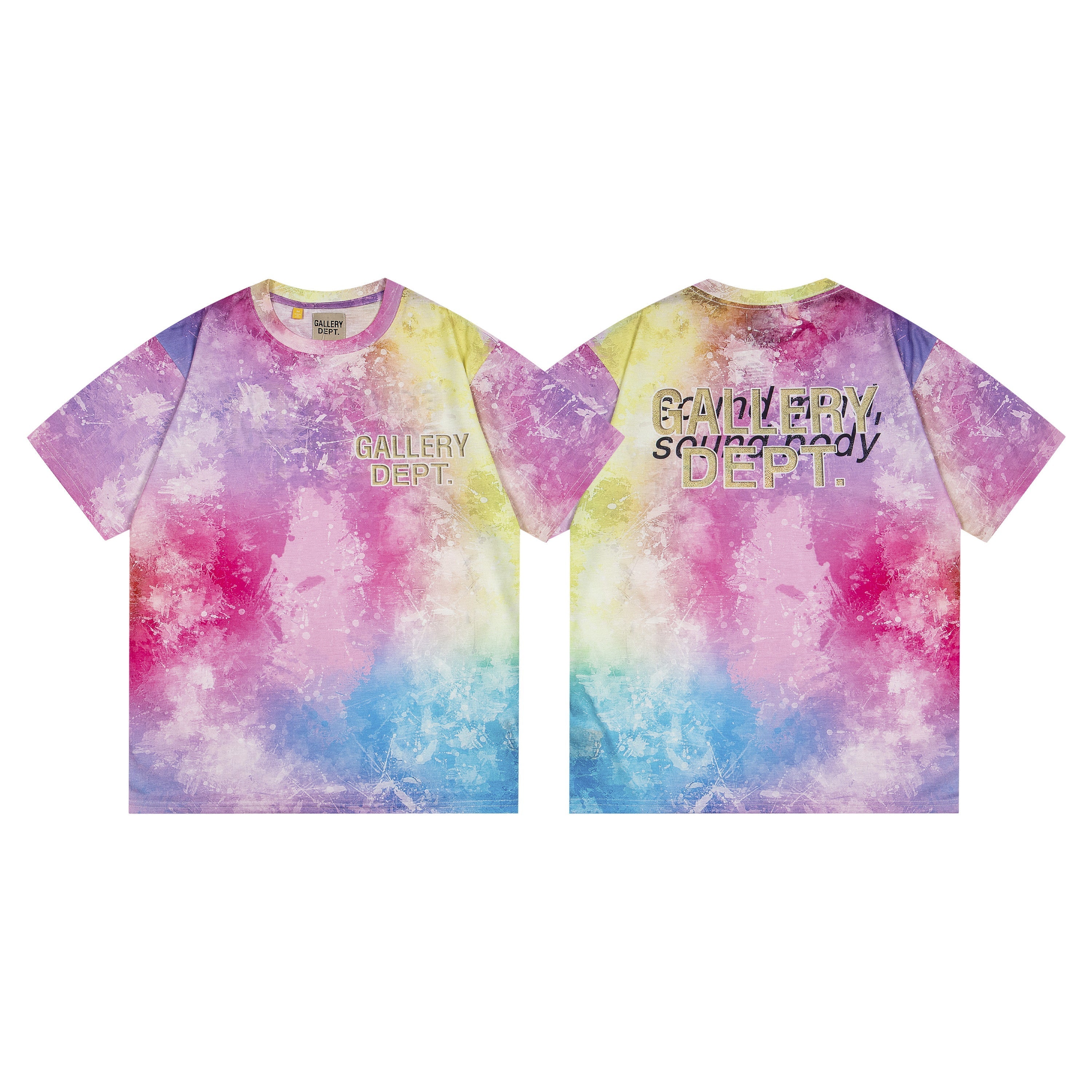 GALLERY DEPT New T-shirt 513