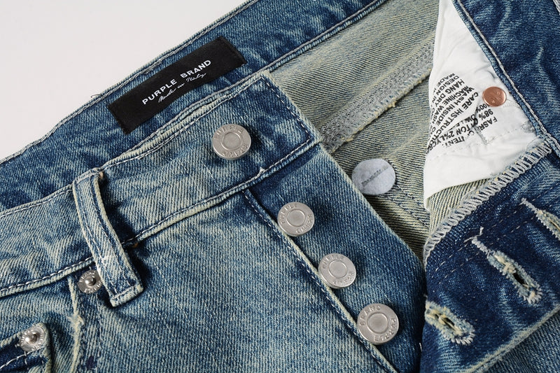 PURPLE JEANS 9072