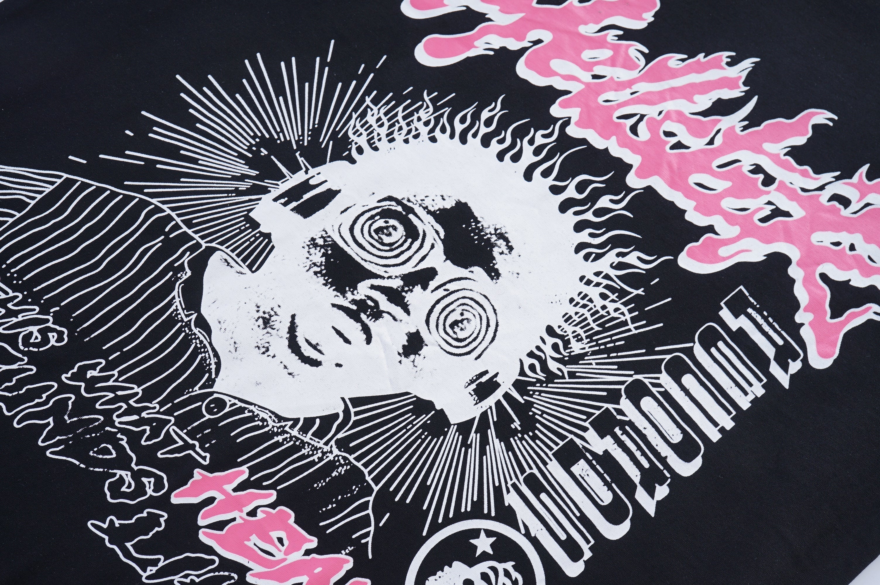 Hellstar new fashion T-shirt