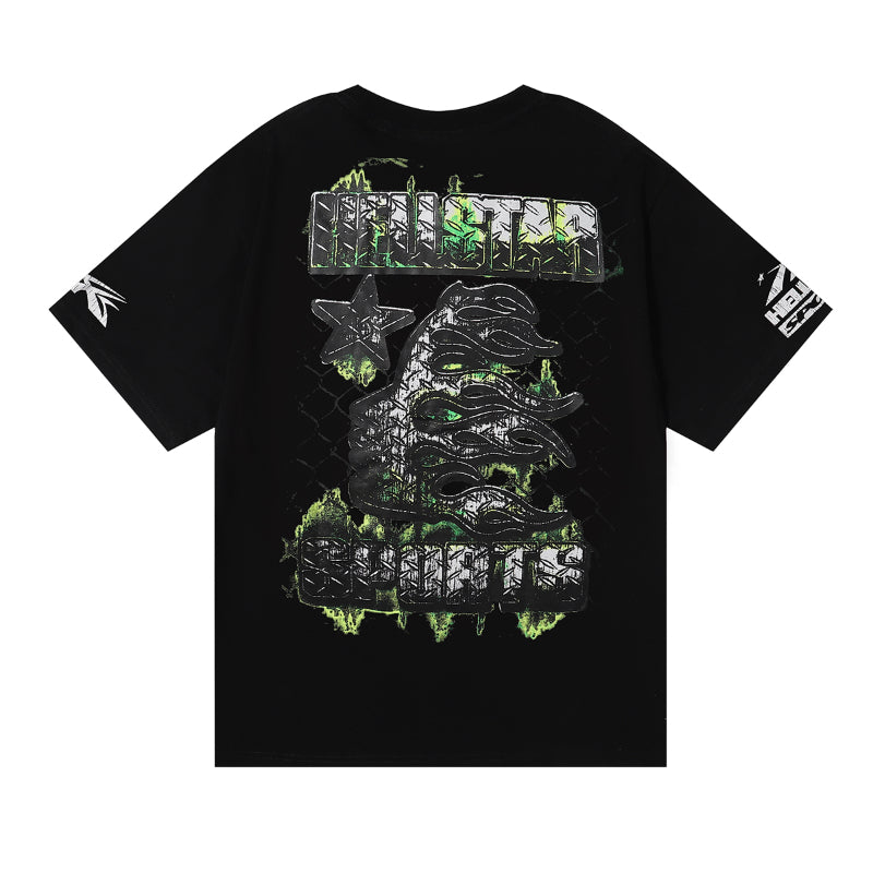 Hellstar new fashion T-shirt