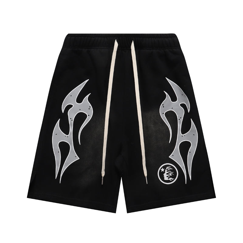 Hellstar Studios  Shorts New