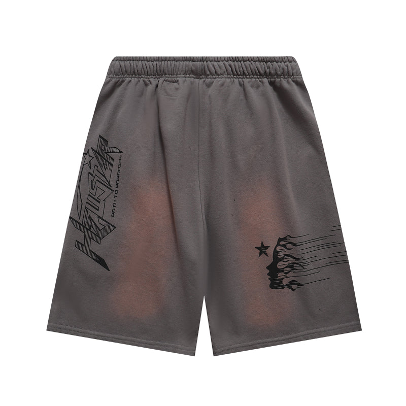 Hellstar Studios  Shorts New
