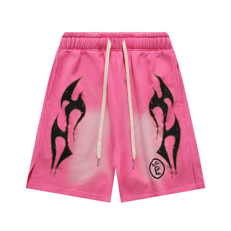 Hellstar Studios  Shorts New