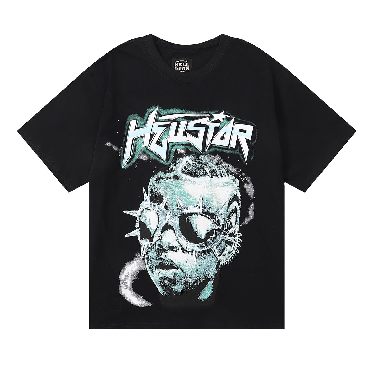 Hellstar new fashion T-shirt