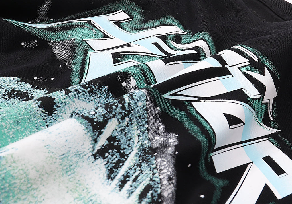 Hellstar new fashion T-shirt