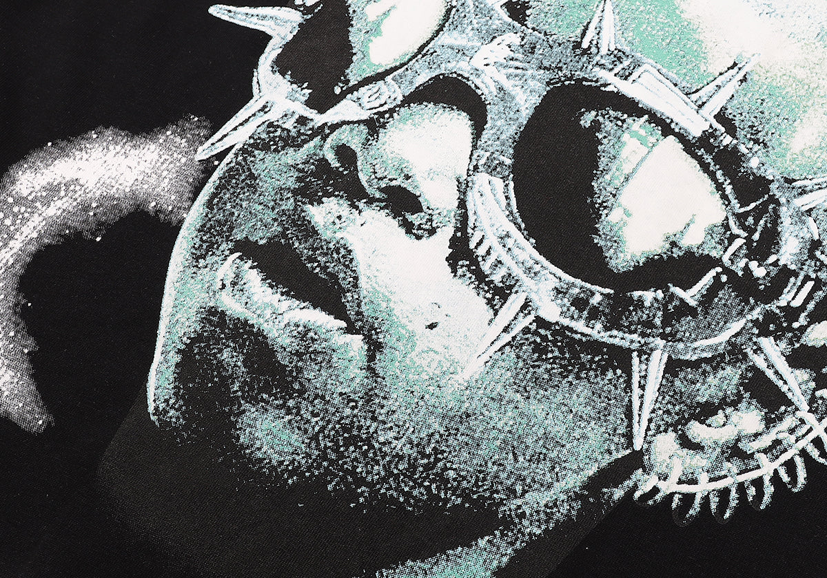 Hellstar new fashion T-shirt