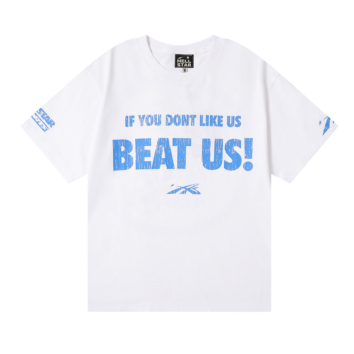 Hellstar new fashion T-shirt