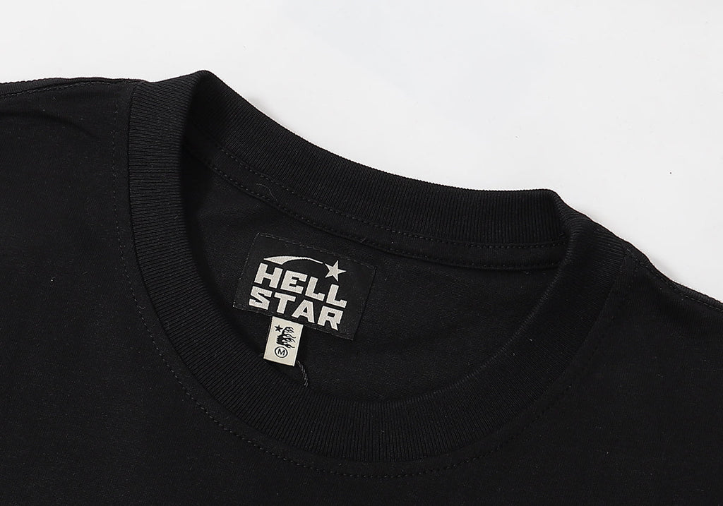 Hellstar new fashion T-shirt