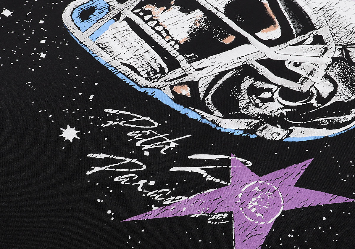 Hellstar new fashion T-shirt