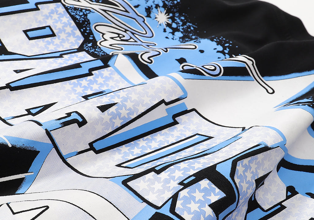 Hellstar new fashion T-shirt