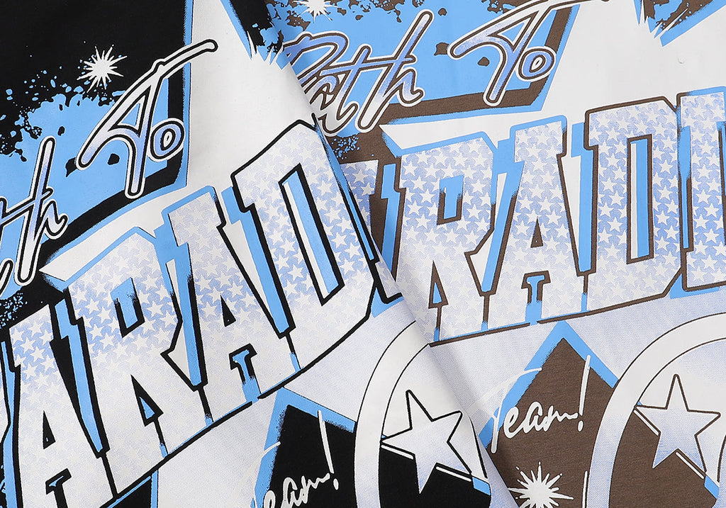 Hellstar new fashion T-shirt