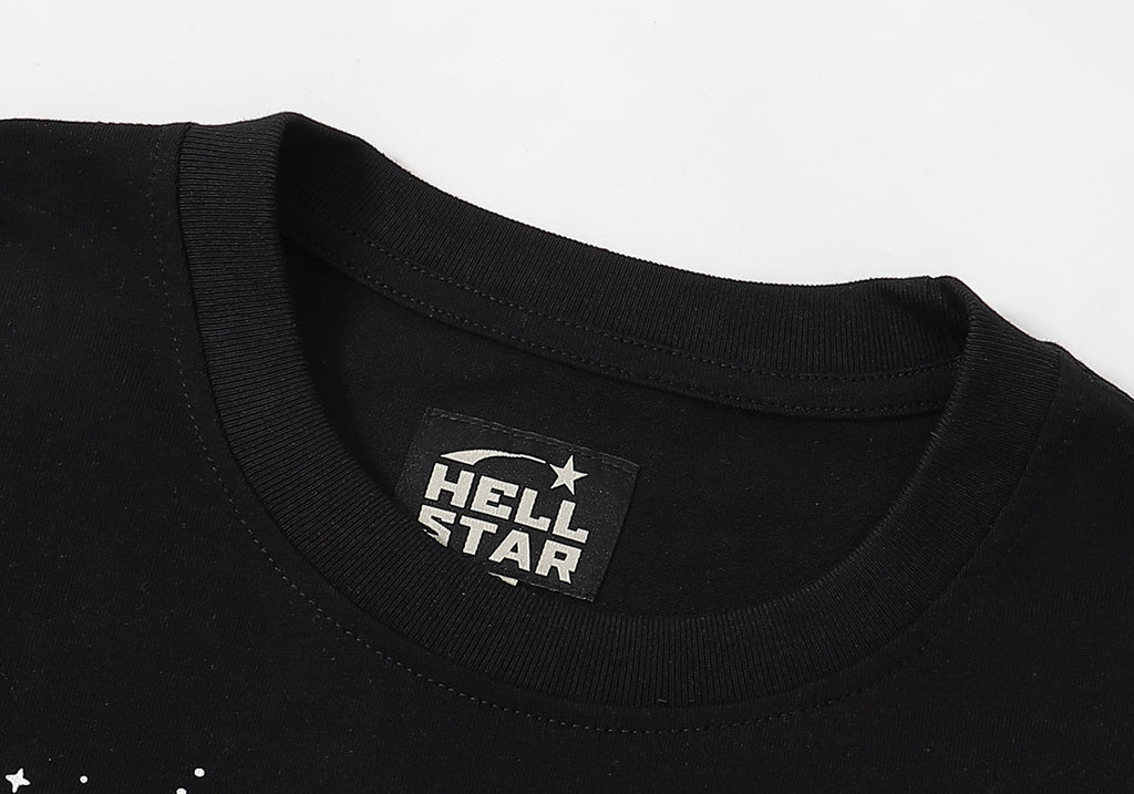 Hellstar new fashion T-shirt