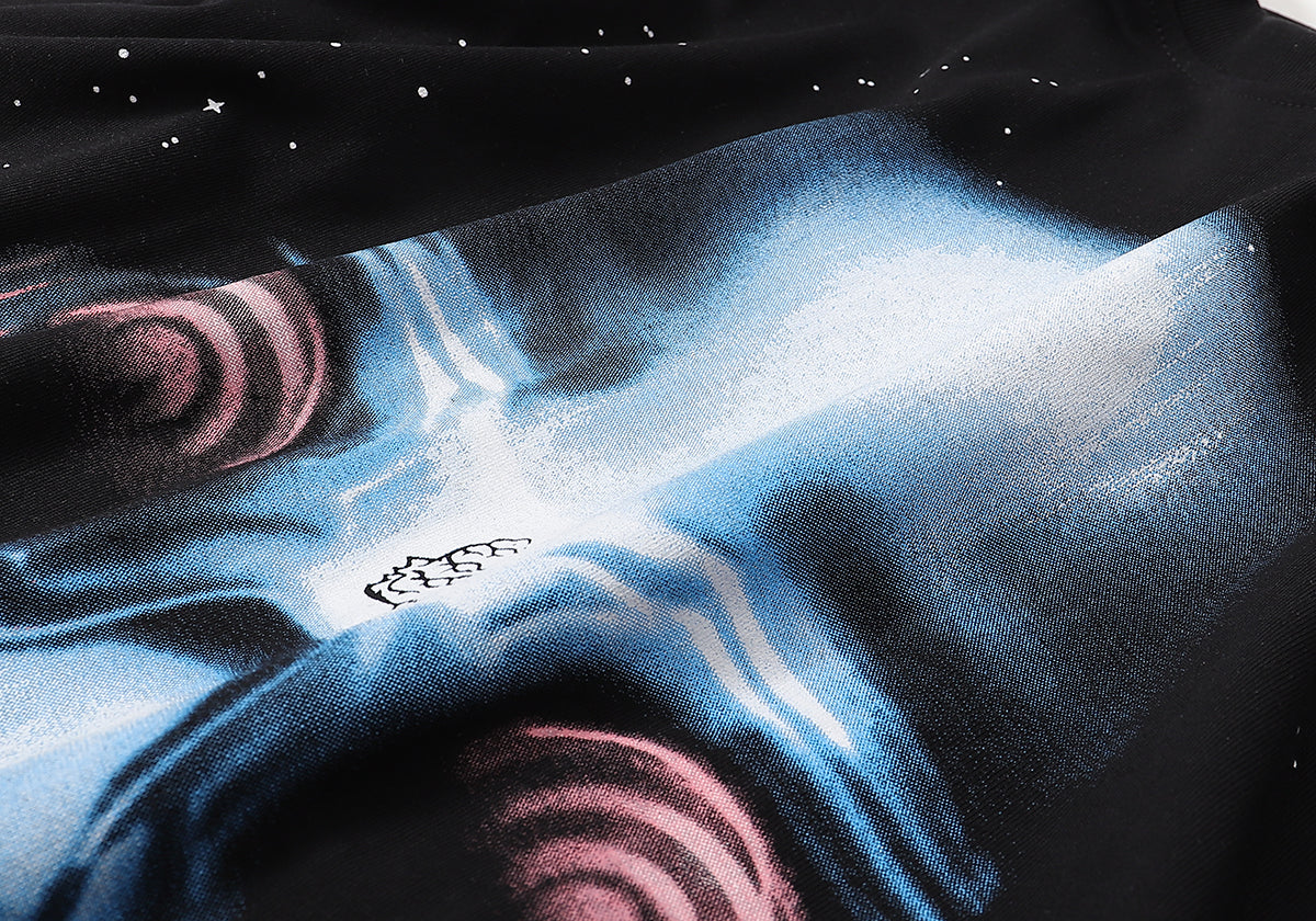 Hellstar new fashion T-shirt