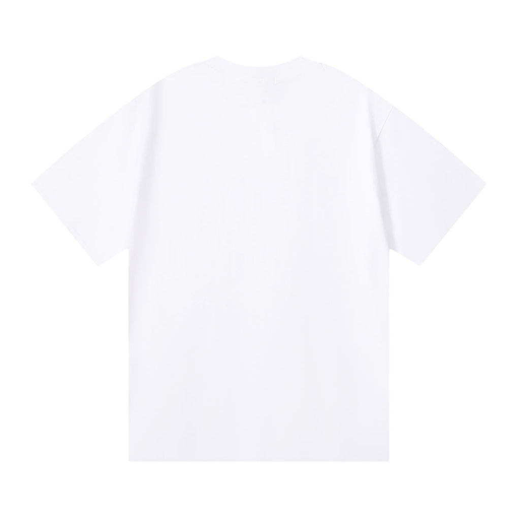 Purple New T-Shirt 3016