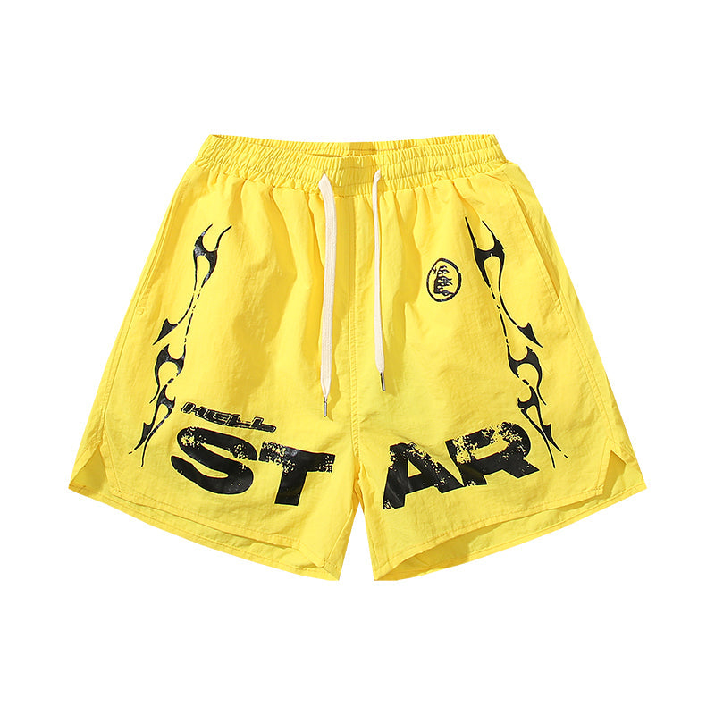 Hellstar Studios  Shorts New