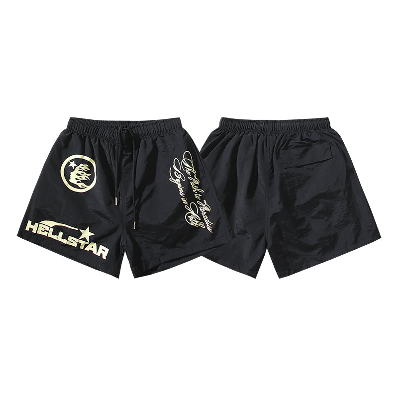 Hellstar Studios  Shorts New