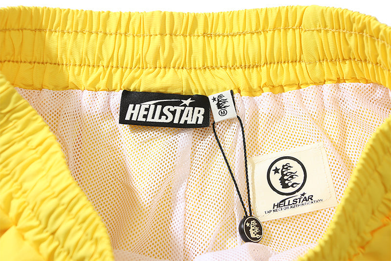 Hellstar Studios  Shorts New
