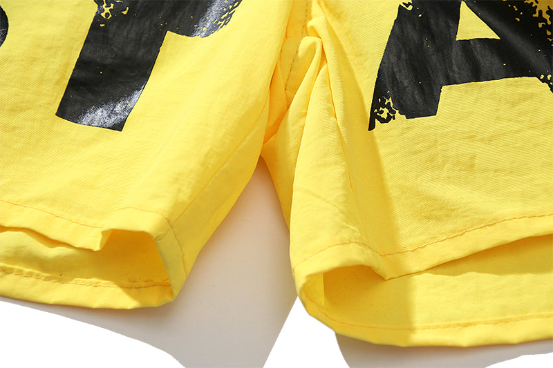 Hellstar Studios  Shorts New