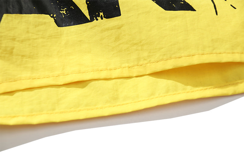 Hellstar Studios  Shorts New