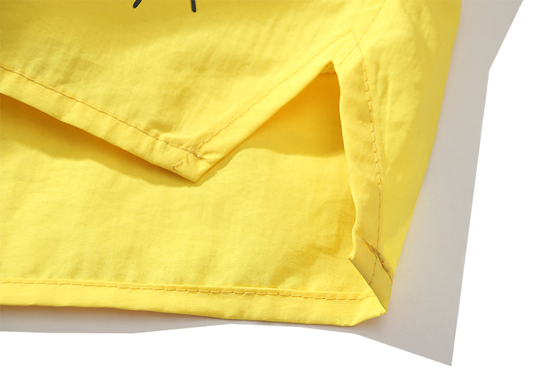 Hellstar Studios  Shorts New