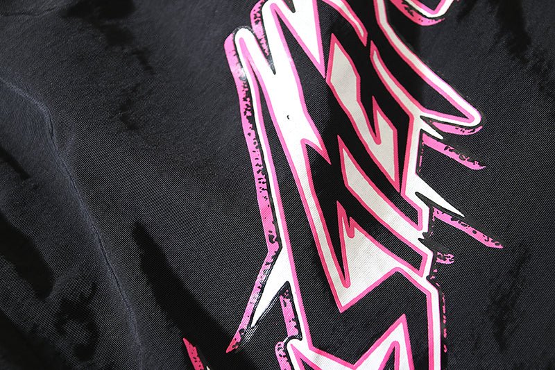 Hellstar Studios  Shorts New