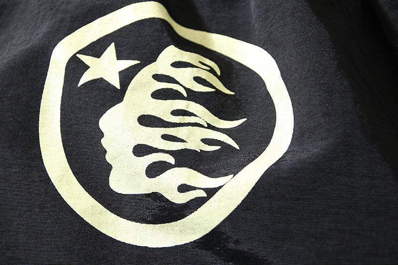 Hellstar Studios  Shorts New