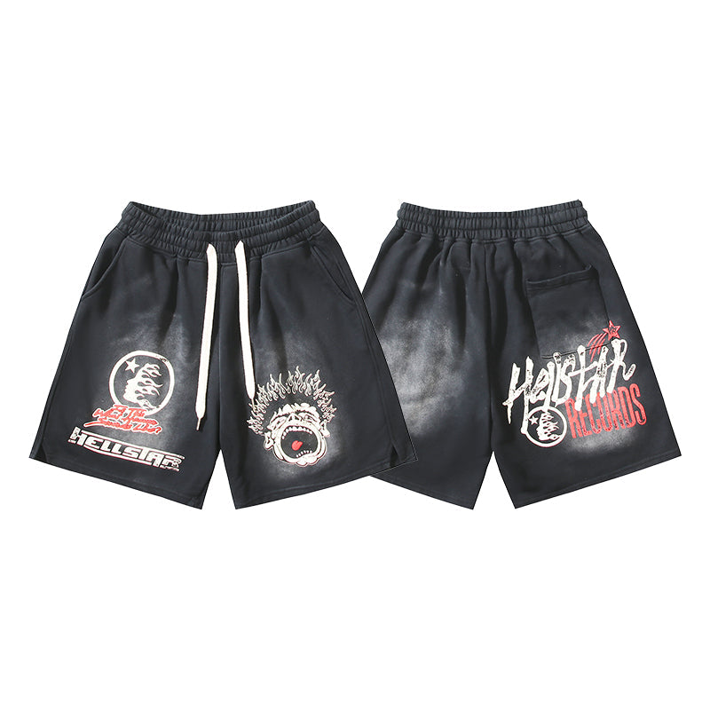 Hellstar Studios  Shorts New