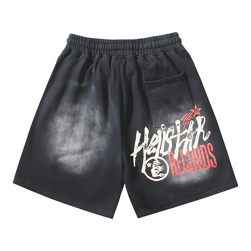 Hellstar Studios  Shorts New