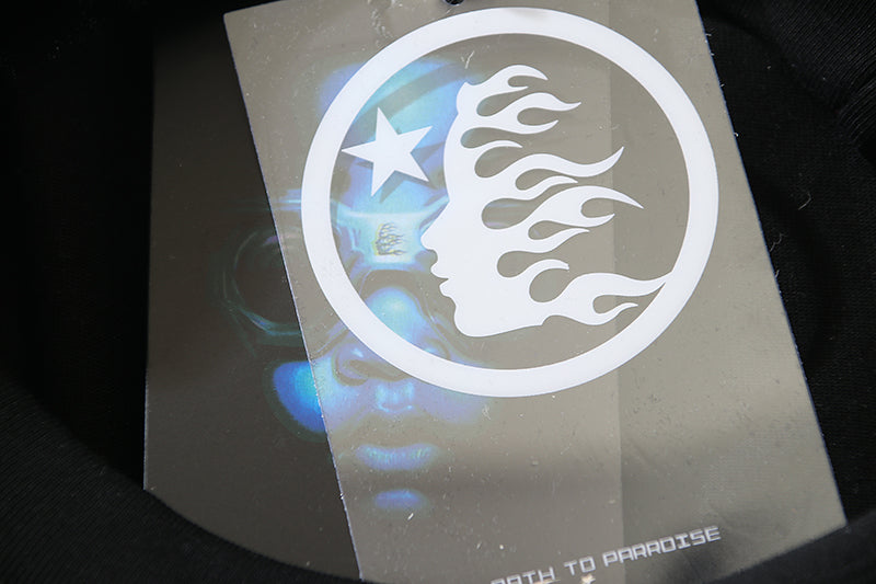 Hellstar new fashion T-shirt  525