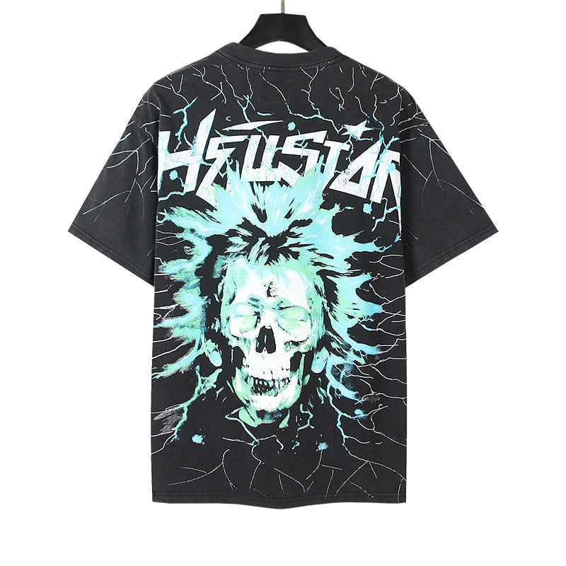 Hellstar new fashion T-shirt 616