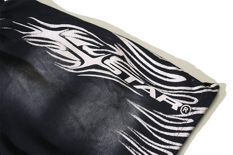 Hellstar Studios  Shorts New 788