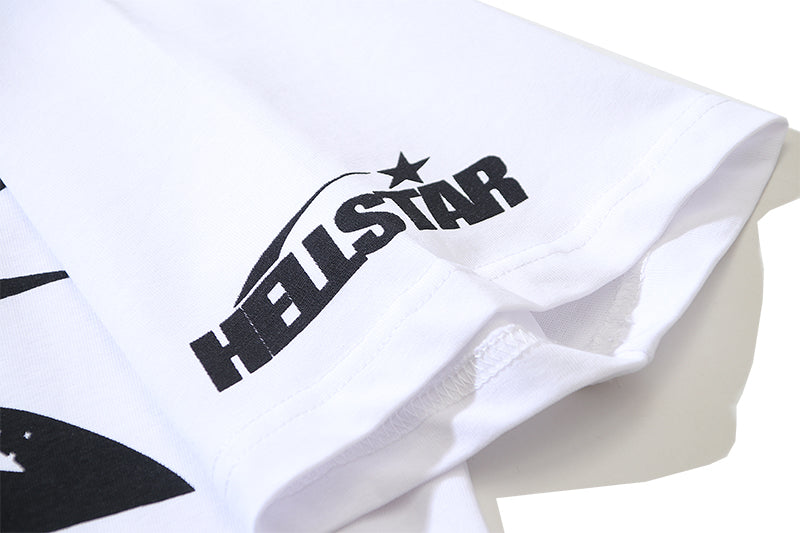 Hellstar new fashion T-shirt 537