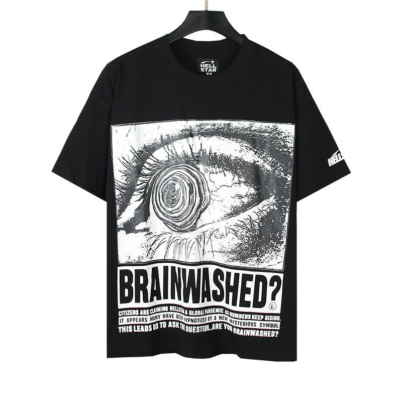 HE new fashion T-shirt 520