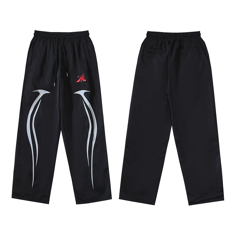 Hellstar Studios New Sports Pants 721