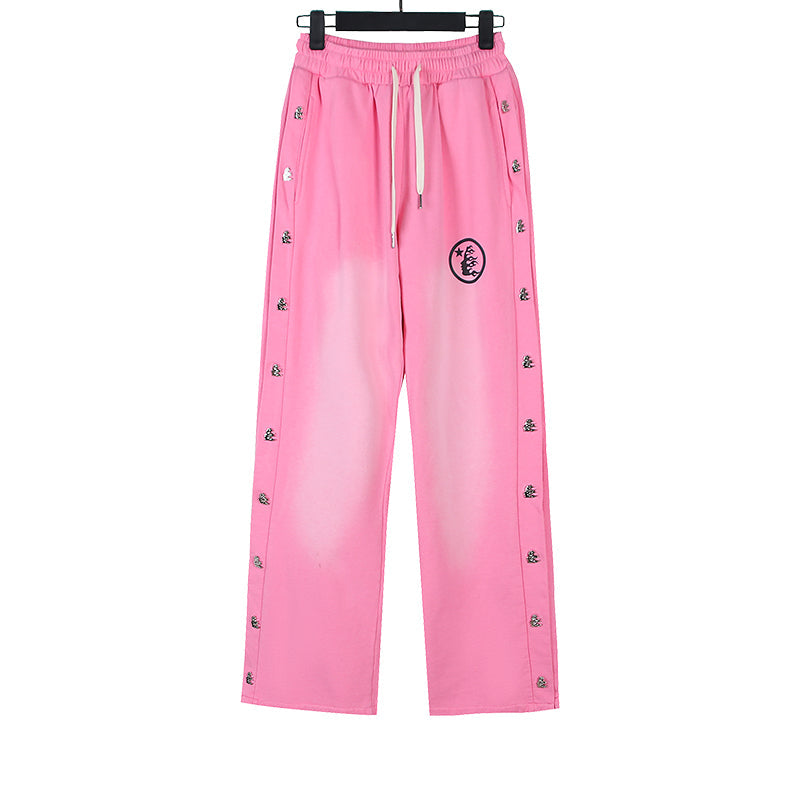 Hellstar Studios New Sports Pants 718