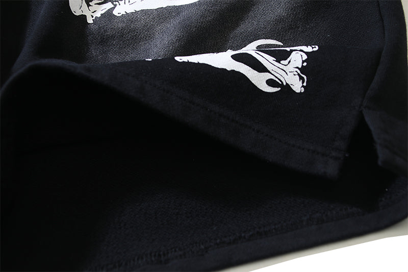 Hellstar Studios  Shorts New 787