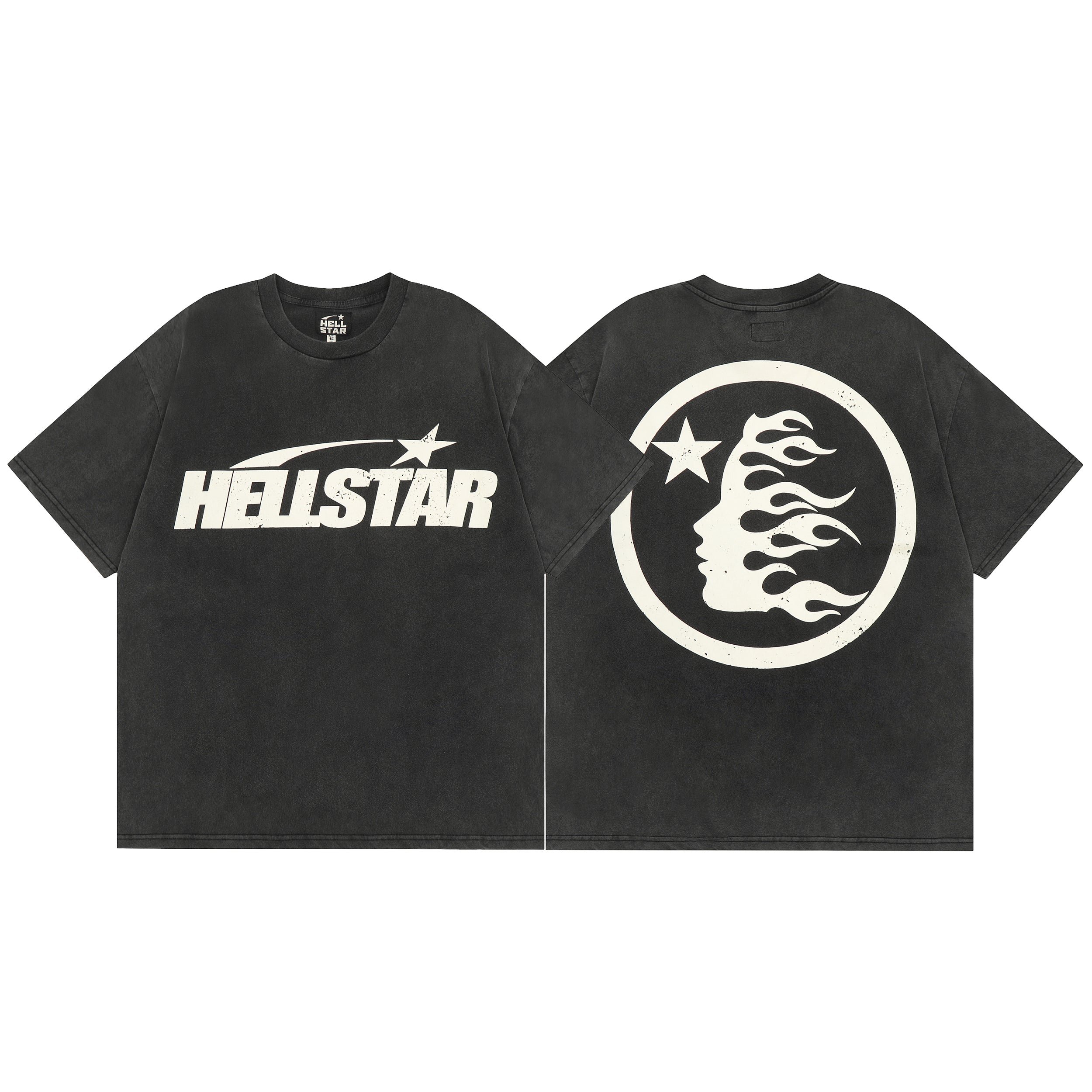 Hellstar new fashion T-shirt