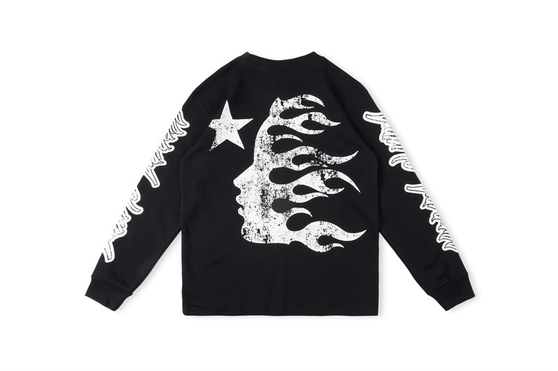 Hellstar Studios New Sweatshirt