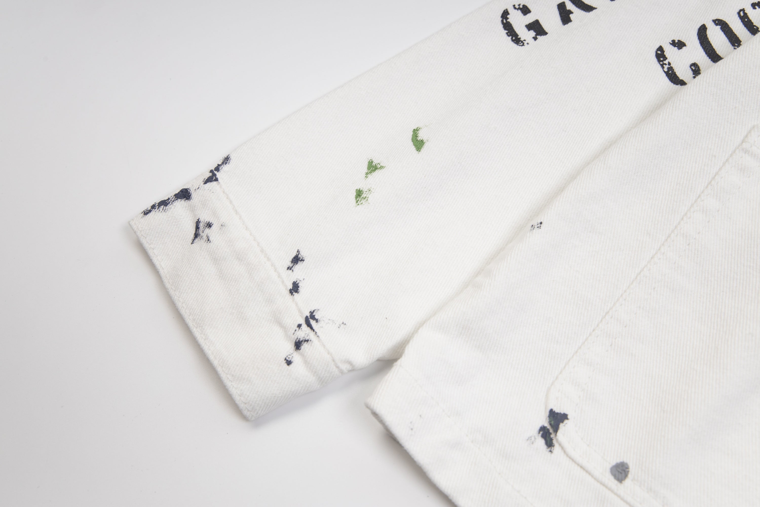 GALLERY DEPT New Jacket