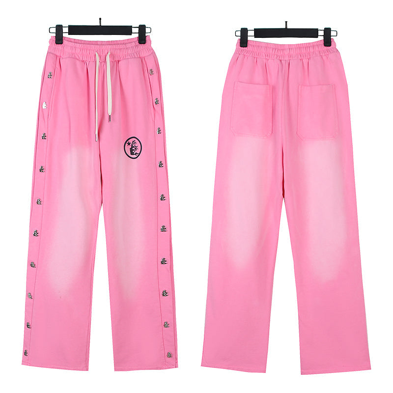 Hellstar Studios New Sports Pants 718