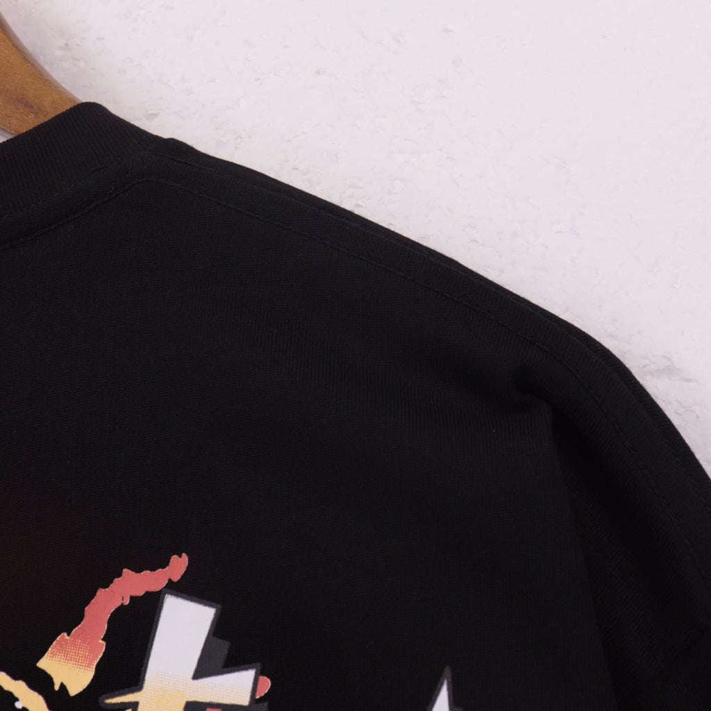 Hellstar Studios New Sweatshirt -7002