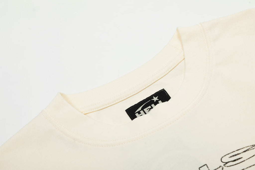 HE 2025 new fashion T-shirt 1100