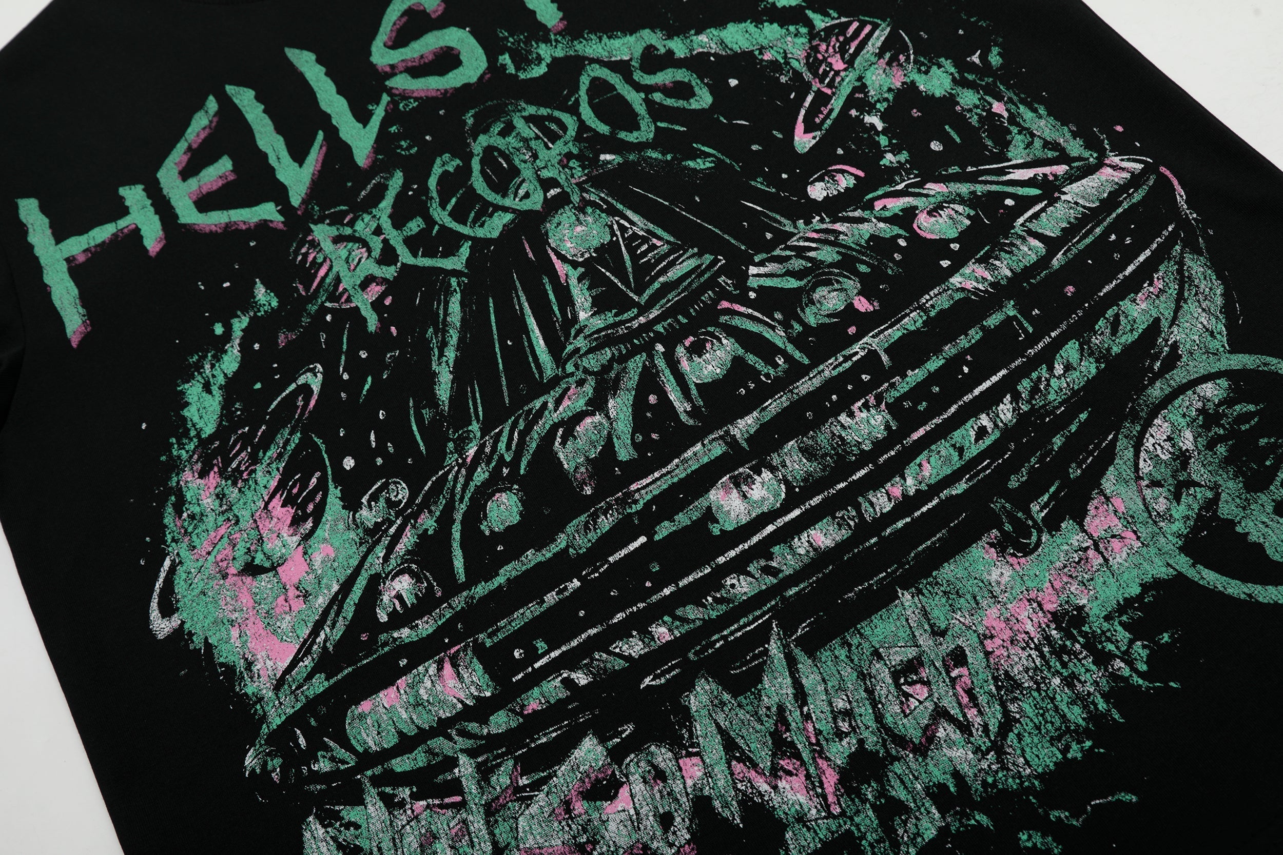 HE 2025 new fashion T-shirt 1102