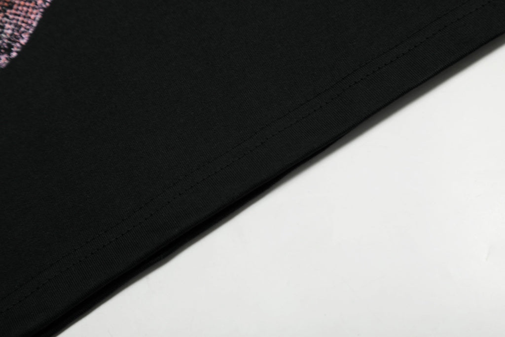 Hellstar new fashion T-shirt 1116