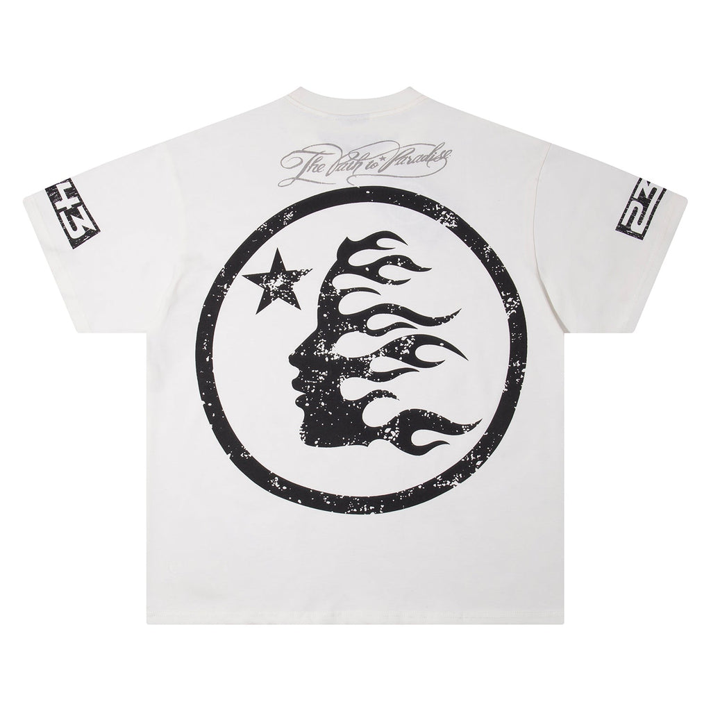 Hellstar new fashion T-shirt K267