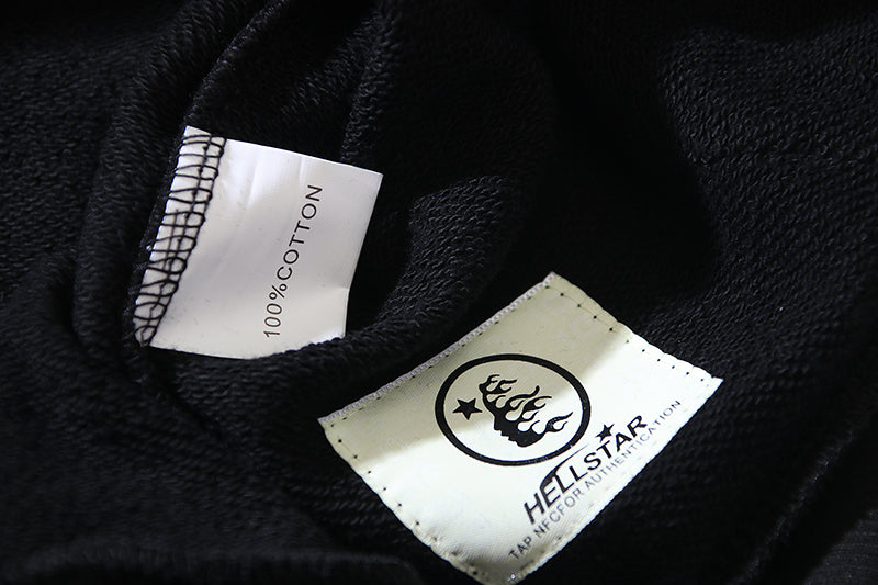 Hellstar Studios New Hoodie