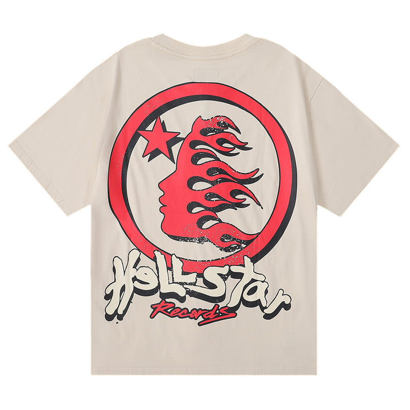 Hellstar new fashion T-shirt