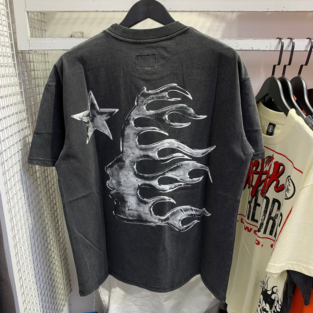 Hellstar new fashion T-shirt