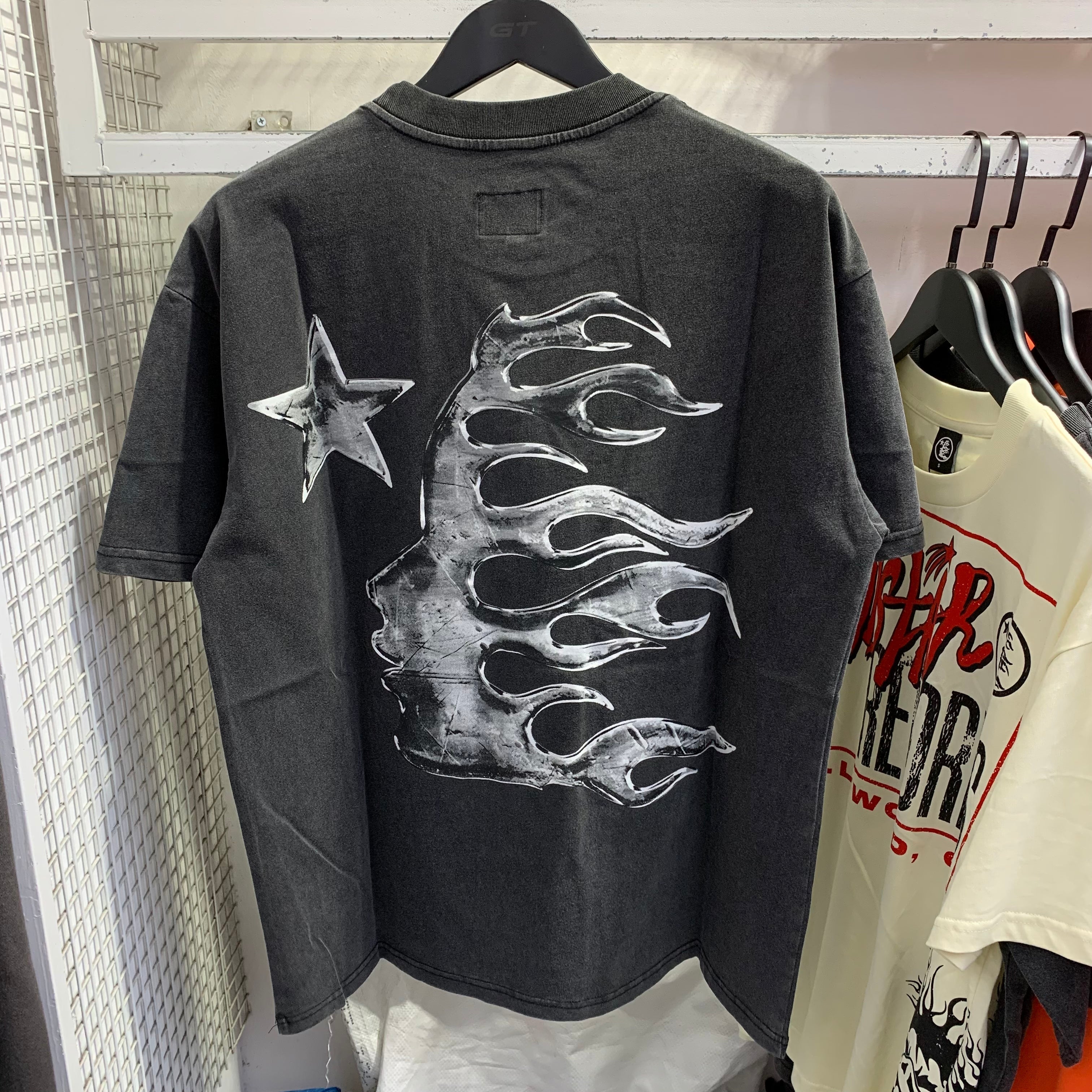 Hellstar new fashion T-shirt