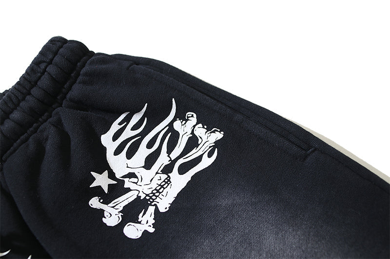 Hellstar Studios  Shorts New 787